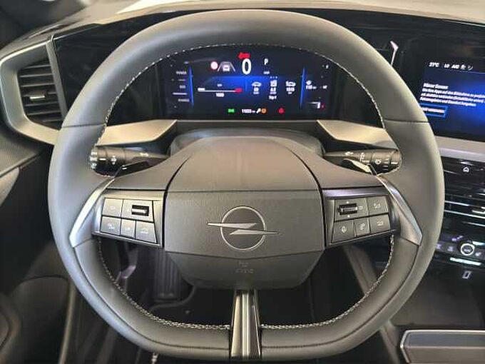 Opel Mokka 1.2 T Hybrid Edition //Navi/Winterpaket/AHK/ /Kamera