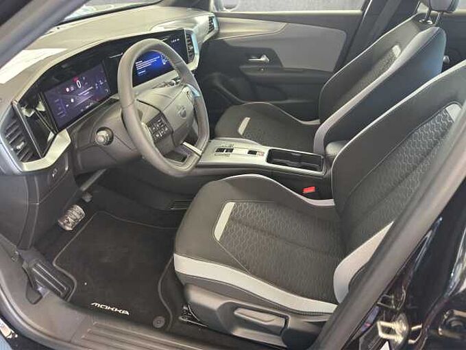 Opel Mokka 1.2 T Hybrid Edition //Navi/Winterpaket/AHK/ /Kamera