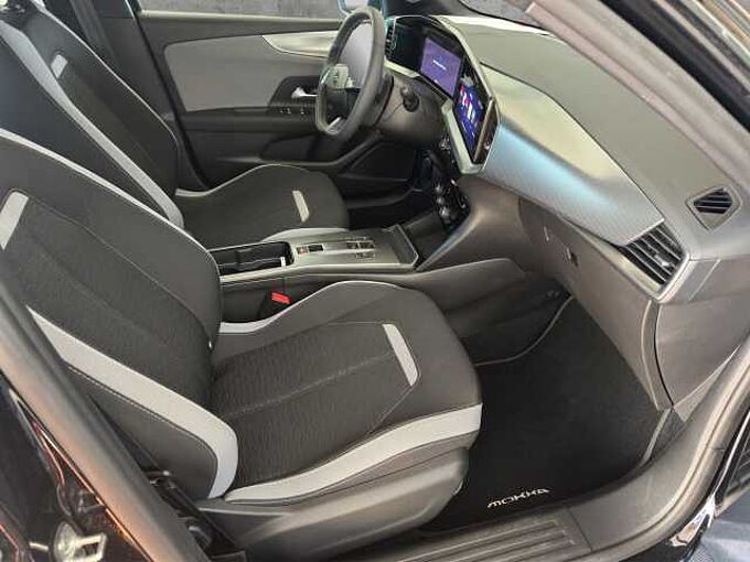 Opel Mokka 1.2 T Hybrid Edition //Navi/Winterpaket/AHK/ /Kamera
