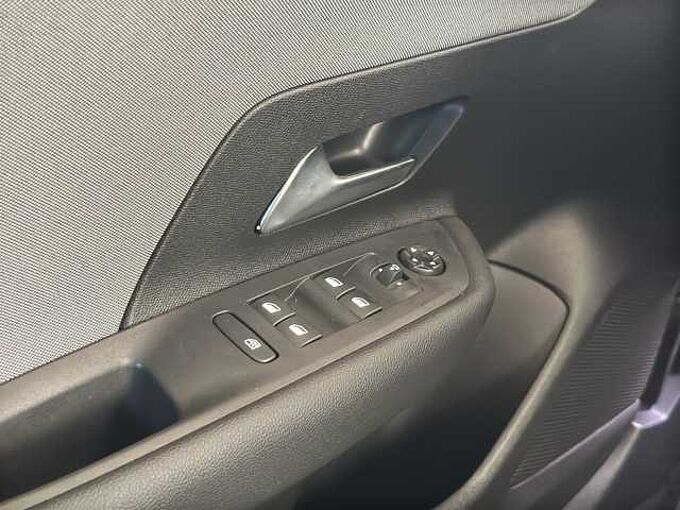 Opel Mokka 1.2 T Hybrid Edition //Navi/Winterpaket/AHK/ /Kamera