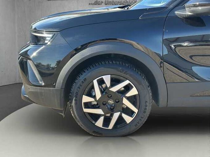 Opel Mokka 1.2 T Hybrid Edition //Navi/Winterpaket/AHK/ /Kamera