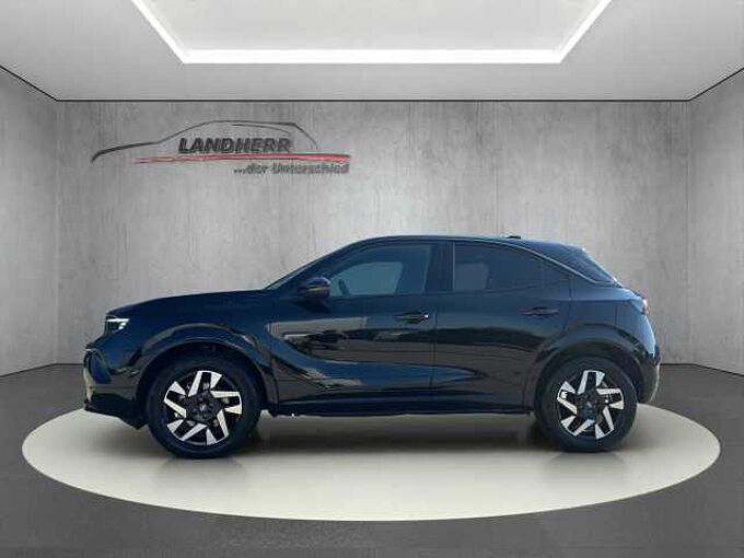 Opel Mokka GS 1.2 MHEV // Navi/LED /Kamera