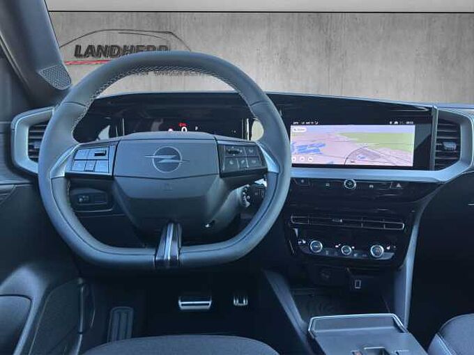 Opel Mokka GS 1.2 MHEV // Navi/LED /Kamera