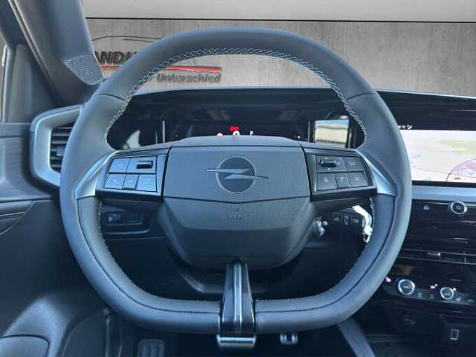 Opel Mokka GS 1.2 MHEV // Navi/LED /Kamera