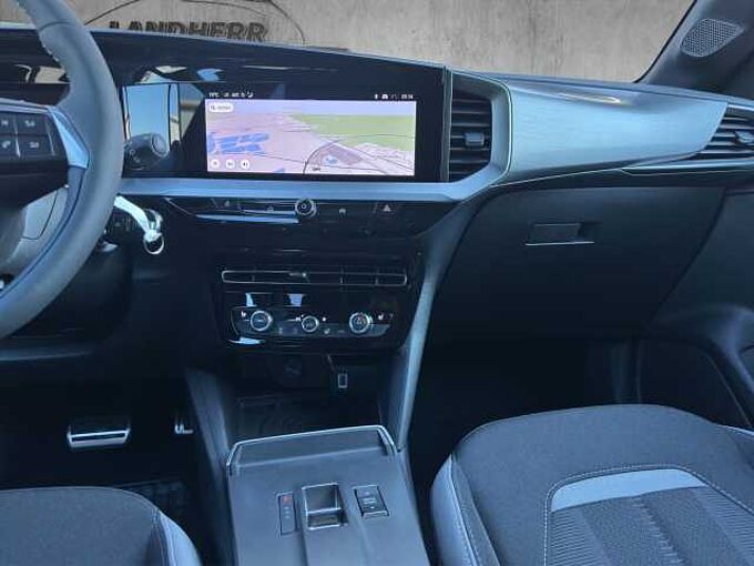 Opel Mokka GS 1.2 MHEV // Navi/LED /Kamera