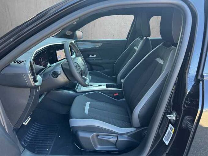 Opel Mokka GS 1.2 MHEV // Navi/LED /Kamera