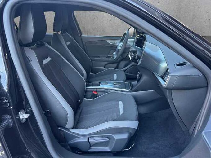 Opel Mokka GS 1.2 MHEV // Navi/LED /Kamera