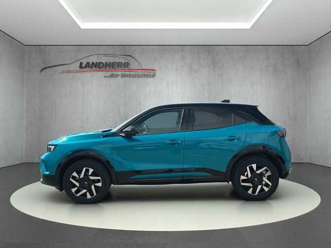 Opel Mokka 1.2 MHEV GS // Navi/LED /Kamera 
