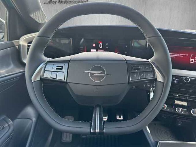 Opel Mokka 1.2 MHEV GS // Navi/LED /Kamera 