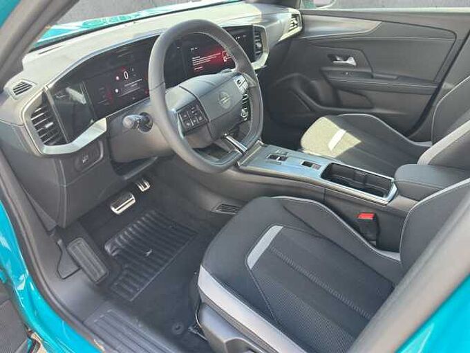 Opel Mokka 1.2 MHEV GS // Navi/LED /Kamera 