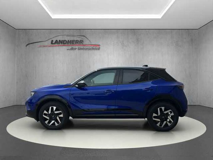 Opel Mokka 1.2 MHEV GS // Navi/LED /Kamera 