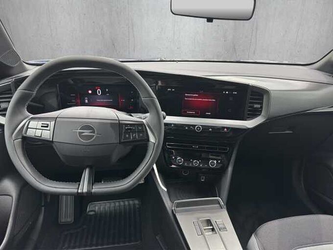 Opel Mokka 1.2 MHEV GS // Navi/LED /Kamera 