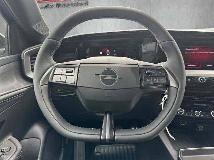 Opel Mokka 1.2 MHEV GS // Navi/LED /Kamera 