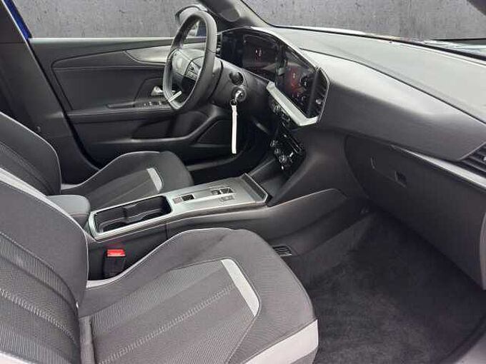 Opel Mokka 1.2 MHEV GS // Navi/LED /Kamera 