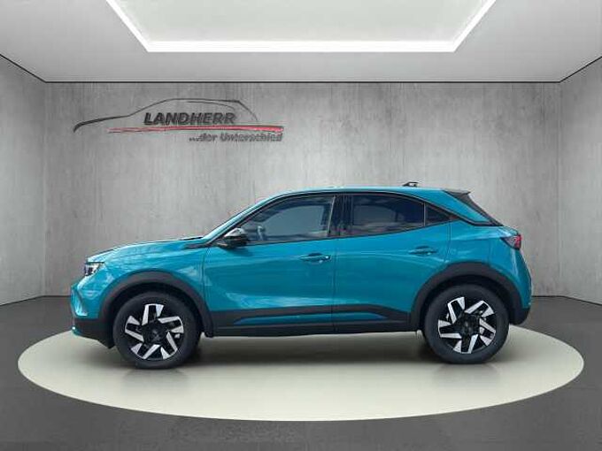 Opel Mokka Edition AHK /Navi mit Farbdisplay