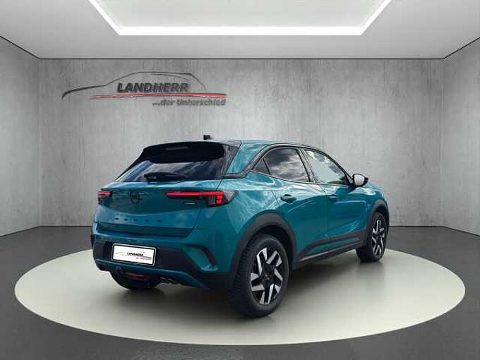 Opel Mokka Edition AHK /Navi mit Farbdisplay