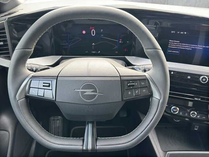 Opel Mokka Edition AHK /Navi mit Farbdisplay