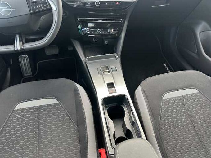 Opel Mokka Edition AHK /Navi mit Farbdisplay