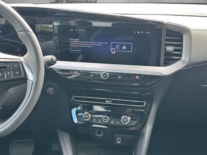 Opel Mokka Edition AHK /Navi mit Farbdisplay