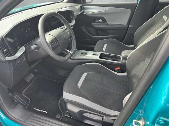 Opel Mokka Edition AHK /Navi mit Farbdisplay