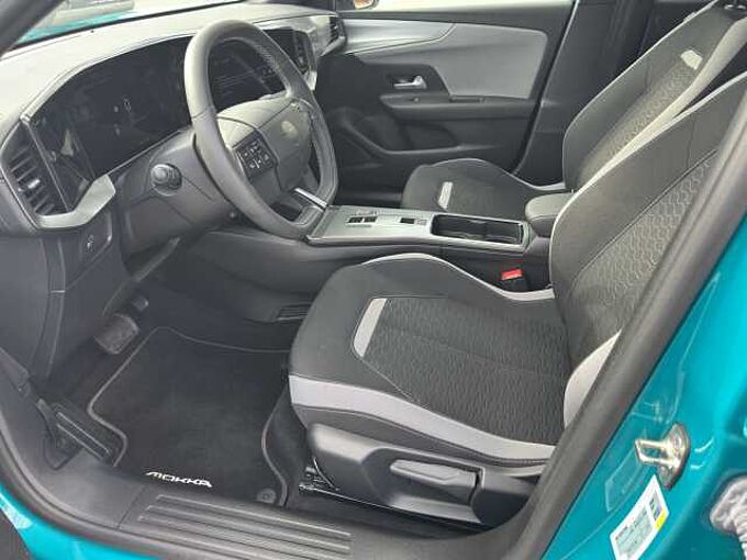 Opel Mokka Edition AHK /Navi mit Farbdisplay