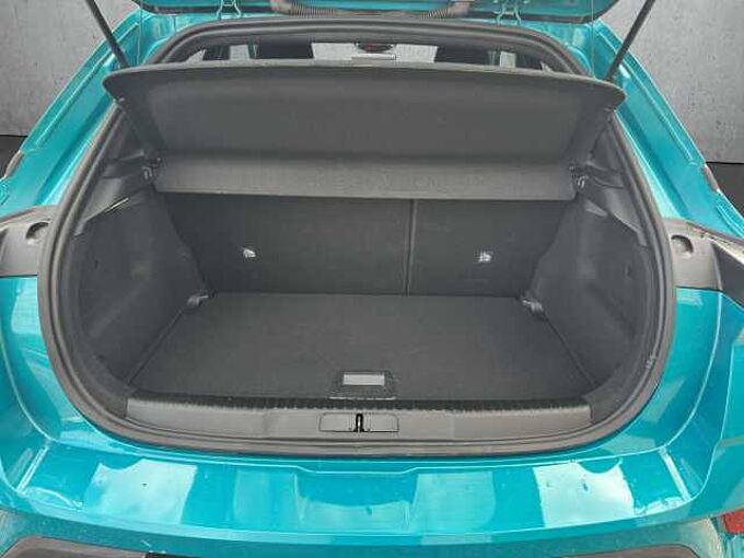 Opel Mokka Edition AHK /Navi mit Farbdisplay
