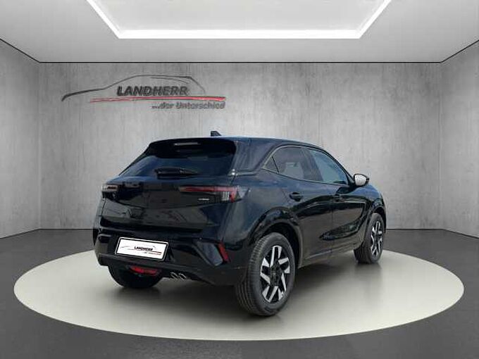 Opel Mokka 1.2 MHEV GS // Navi/LED /Kamera 
