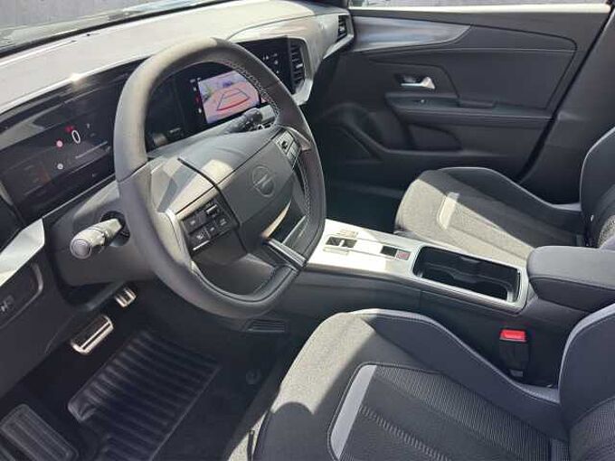 Opel Mokka 1.2 MHEV GS // Navi/LED /Kamera 