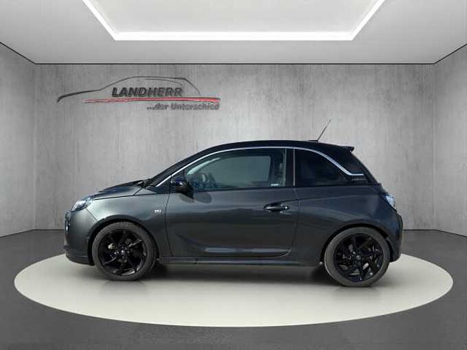 Opel Adam  Slam OPC LINE 