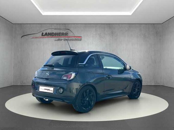 Opel Adam  Slam OPC LINE 