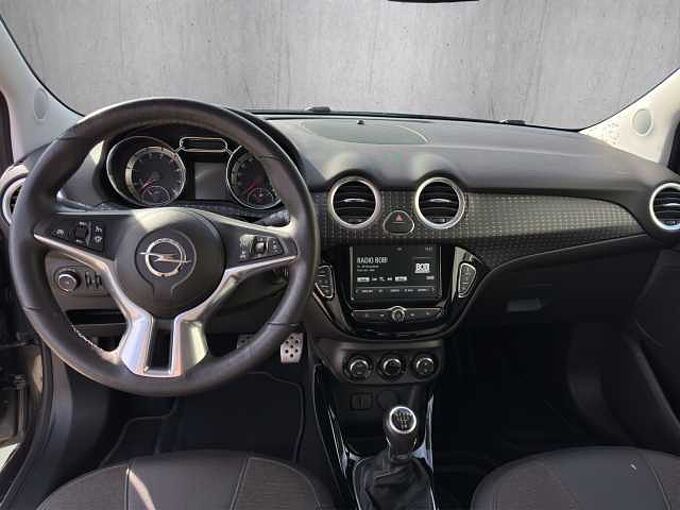 Opel Adam  Slam OPC LINE 