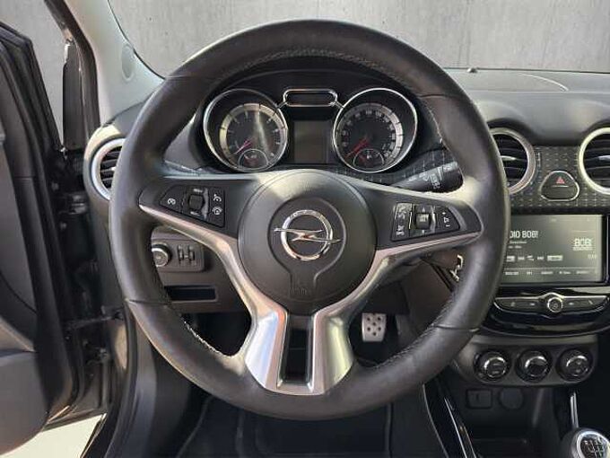 Opel Adam  Slam OPC LINE 