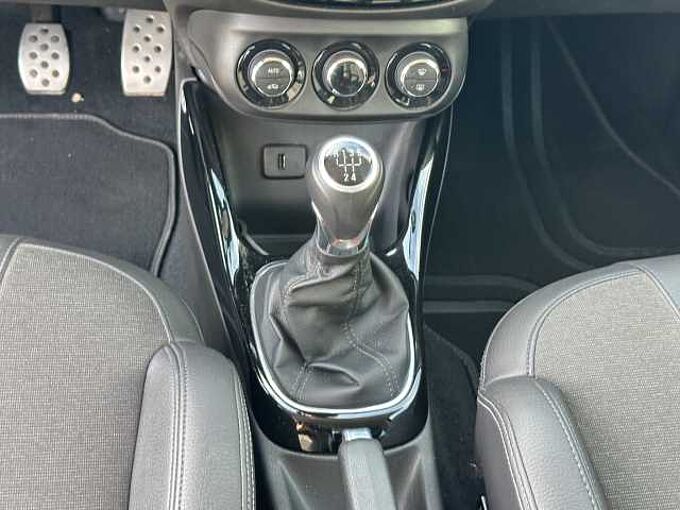 Opel Adam  Slam OPC LINE 