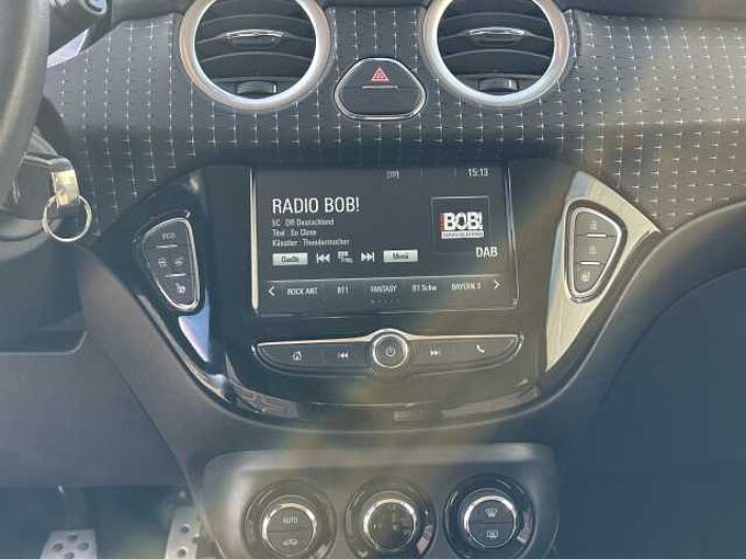 Opel Adam  Slam OPC LINE 