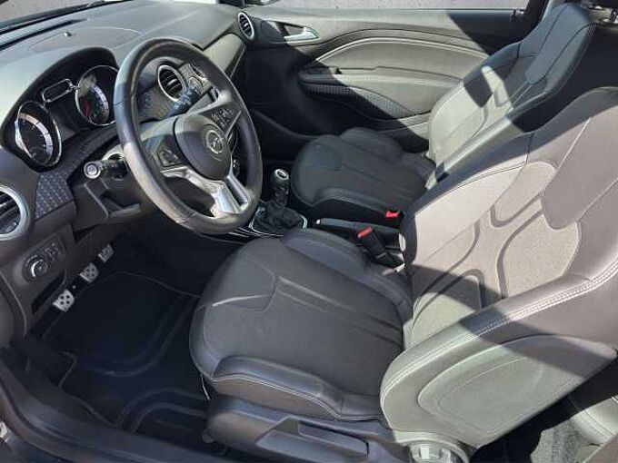 Opel Adam  Slam OPC LINE 