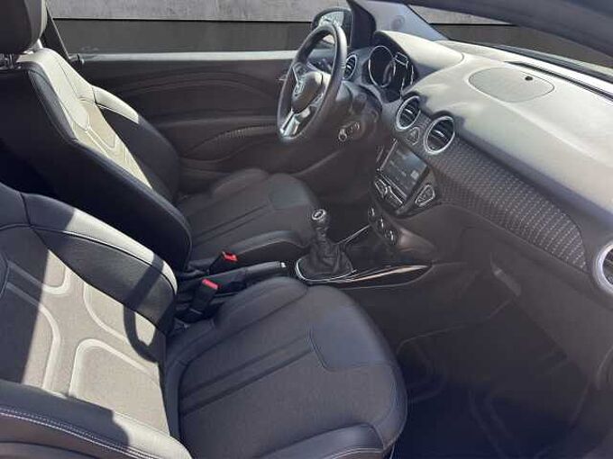 Opel Adam  Slam OPC LINE 