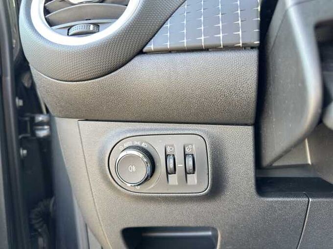 Opel Adam  Slam OPC LINE 