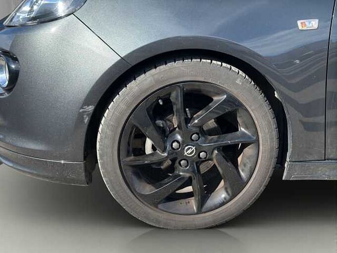 Opel Adam  Slam OPC LINE 