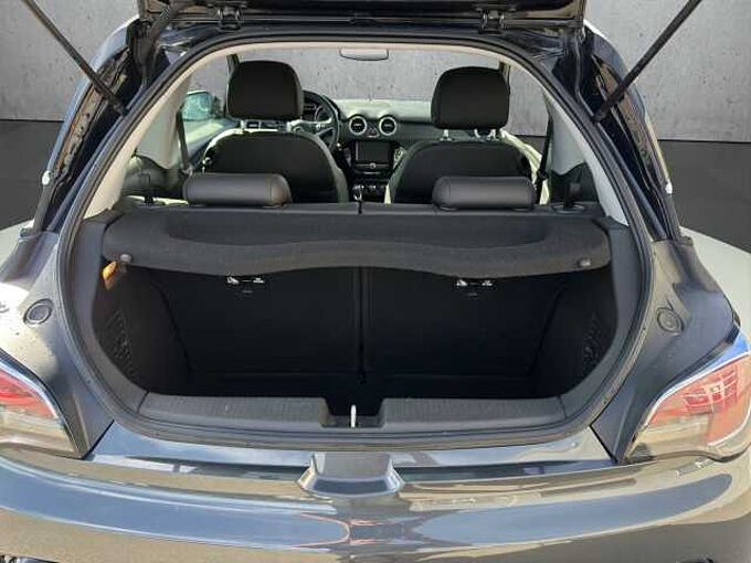 Opel Adam  Slam OPC LINE 