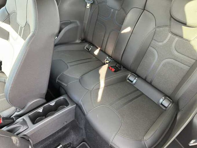 Opel Adam  Slam OPC LINE 