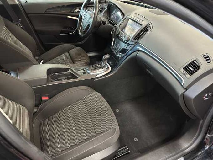 Opel Insignia Innovation*XENON*NAVI*AHK*Kamera*elektr. Heckklappe*