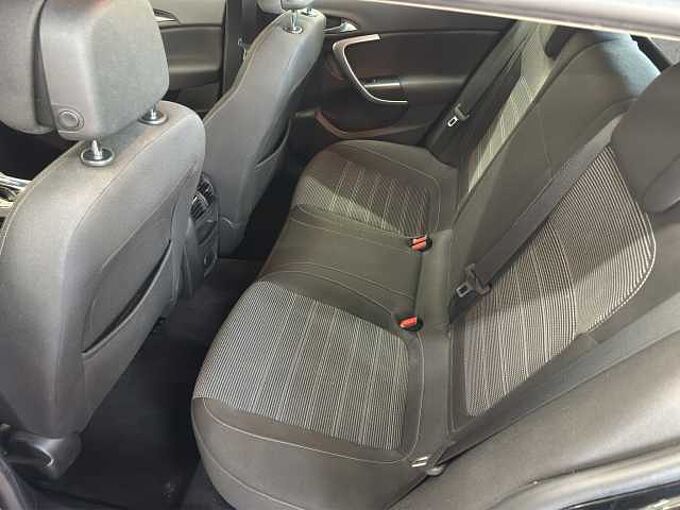 Opel Insignia Innovation*XENON*NAVI*AHK*Kamera*elektr. Heckklappe*