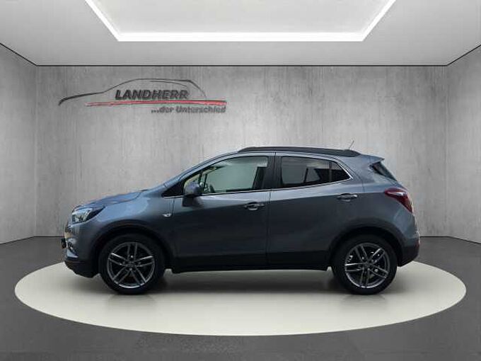 Opel Mokka Innovation, AHK, Kamera, Navi,...