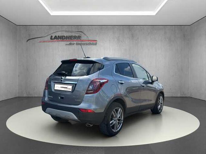 Opel Mokka Innovation, AHK, Kamera, Navi,...