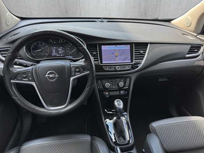 Opel Mokka Innovation, AHK, Kamera, Navi,...