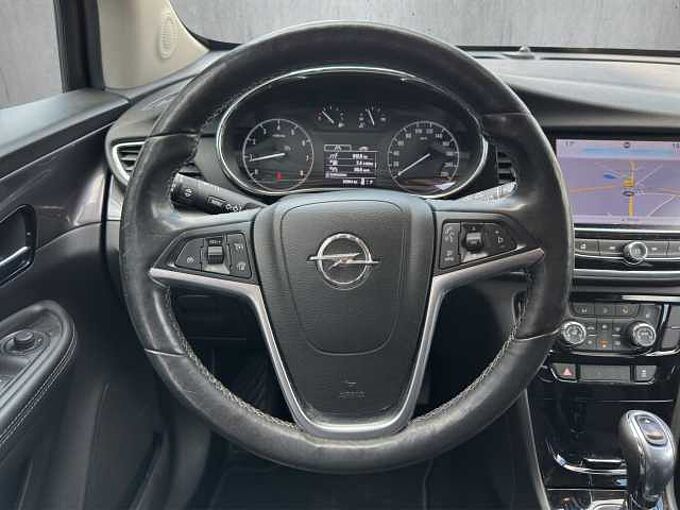 Opel Mokka Innovation, AHK, Kamera, Navi,...