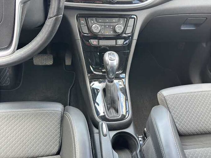 Opel Mokka Innovation, AHK, Kamera, Navi,...