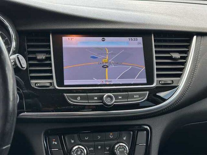 Opel Mokka Innovation, AHK, Kamera, Navi,...