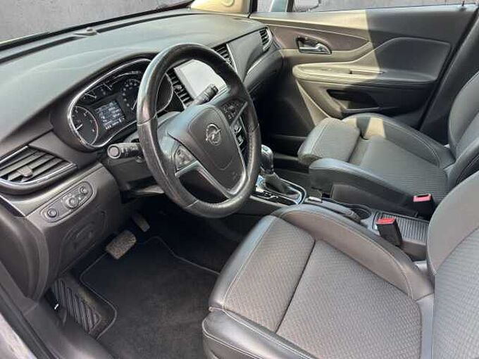 Opel Mokka Innovation, AHK, Kamera, Navi,...