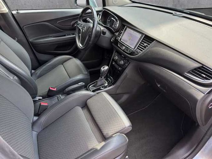 Opel Mokka Innovation, AHK, Kamera, Navi,...